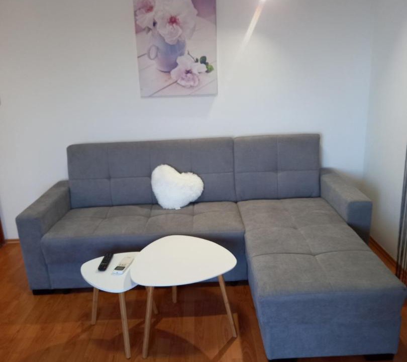 Photo of Livingroom in Kampor