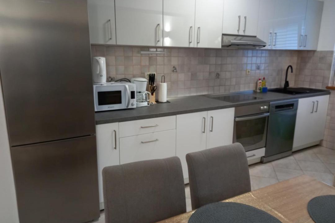 Photo of Kitchen in Kampor