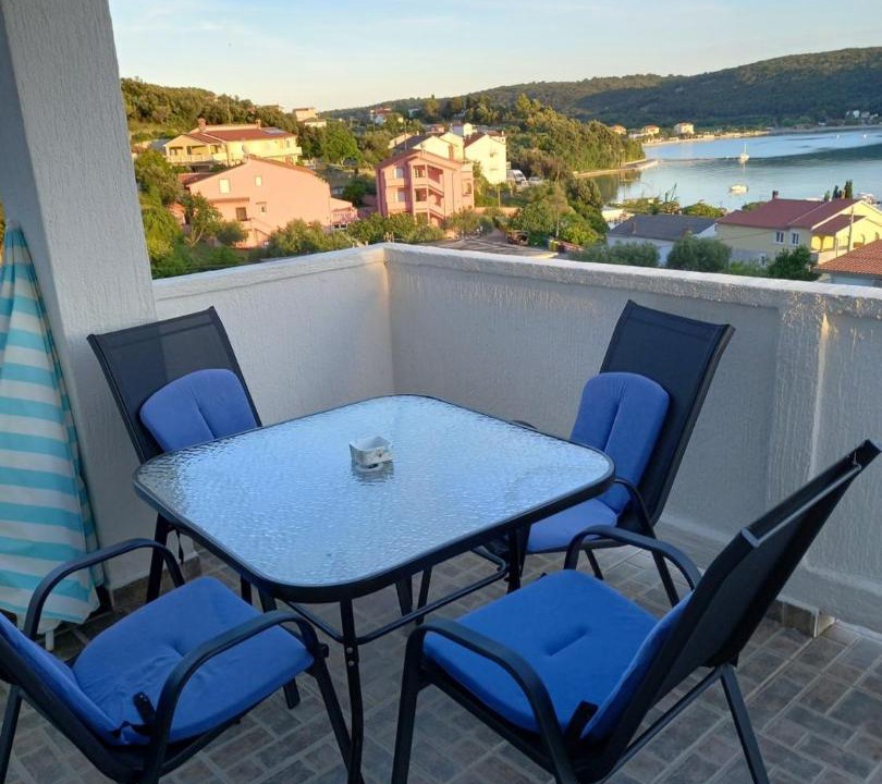 Photo of Patio Balcony in Kampor