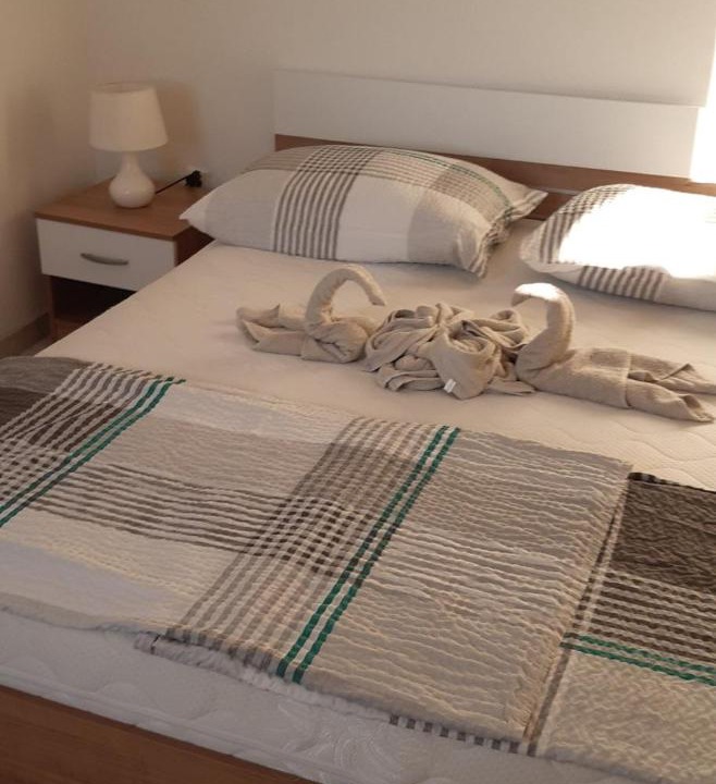 Photo of Bedroom in Kampor