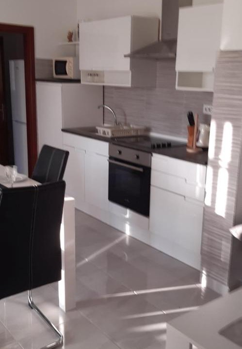Photo of Kitchen in Kampor