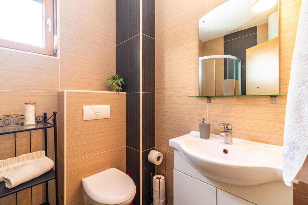 Photo of Bathroom in Medici