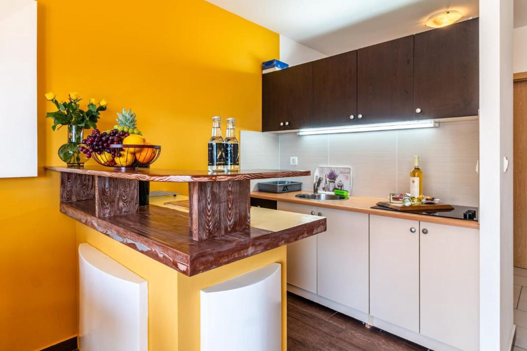 Photo of Kitchen in Medici