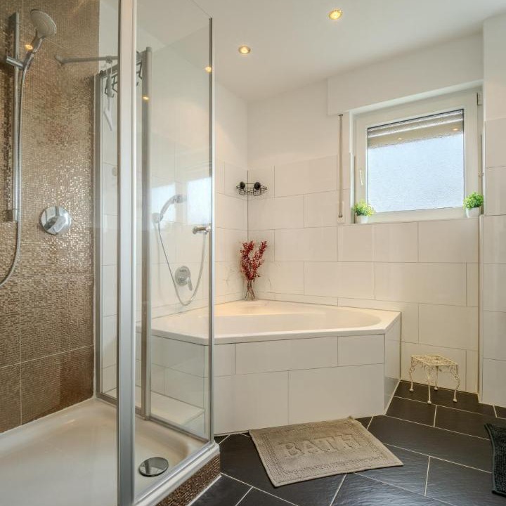 Photo of Bathroom in Obertshausen