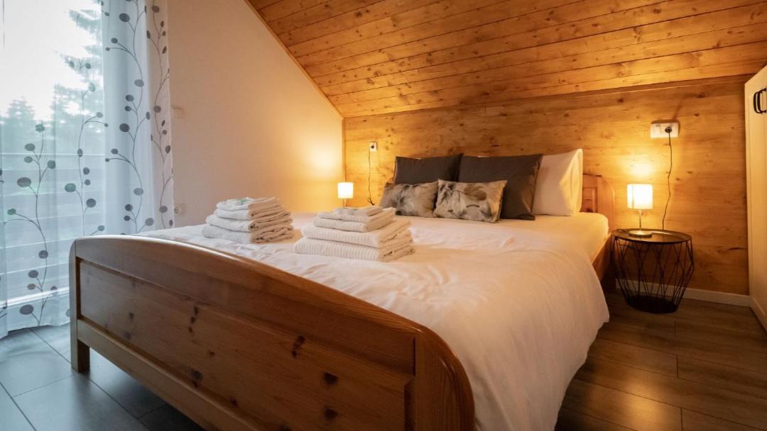 Photo of Bedroom in Mrkopalj
