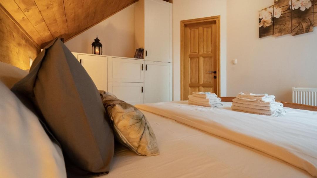 Photo of Bedroom in Mrkopalj