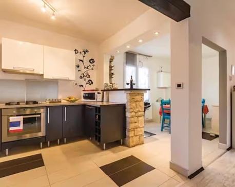 Photo of Kitchen in Kavran