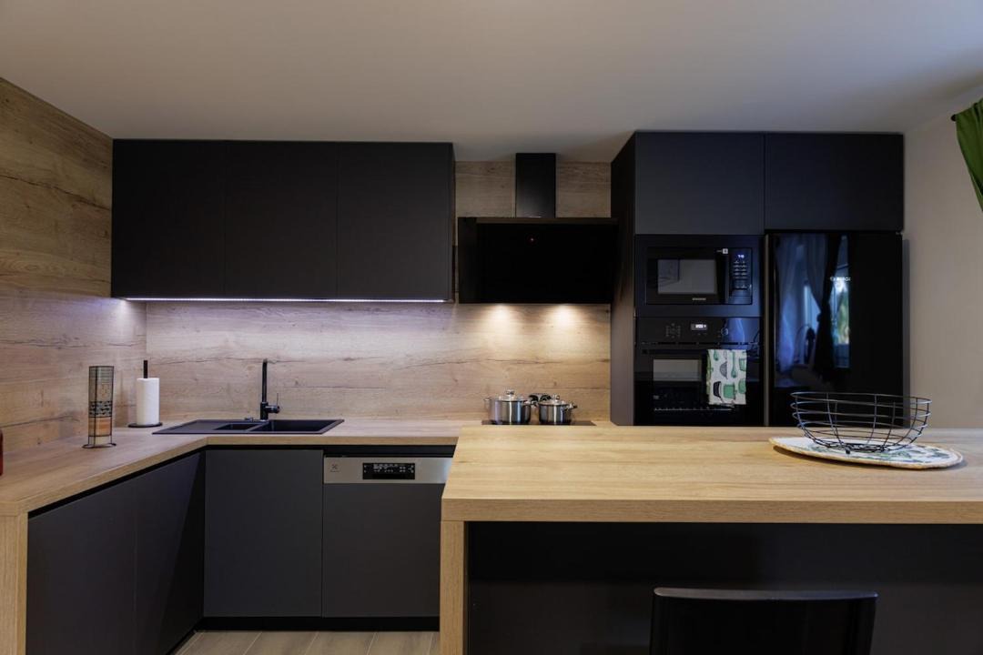 Photo of Kitchen in Stupnik