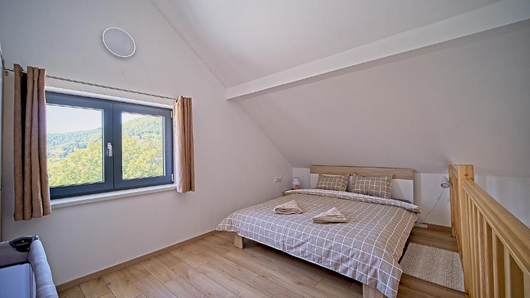 Photo of Bedroom in Jastrebarsko