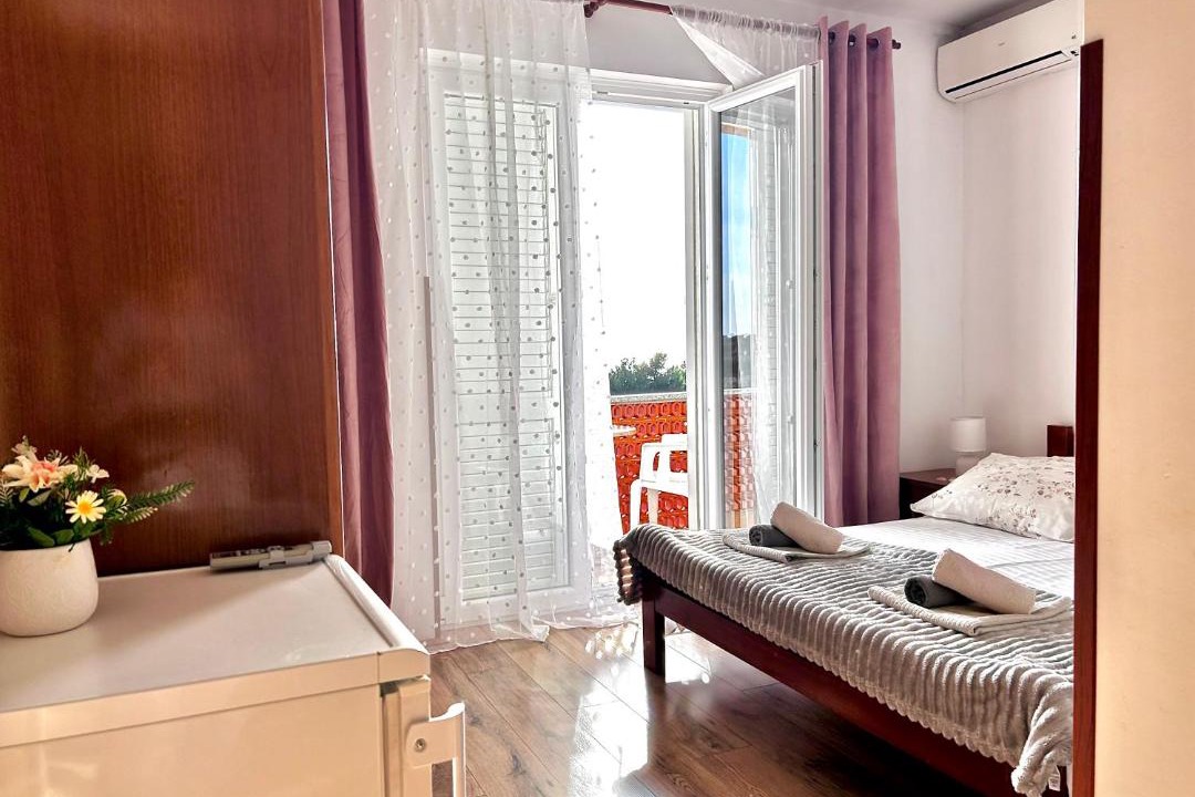 Photo of Bedroom in Jakisnica