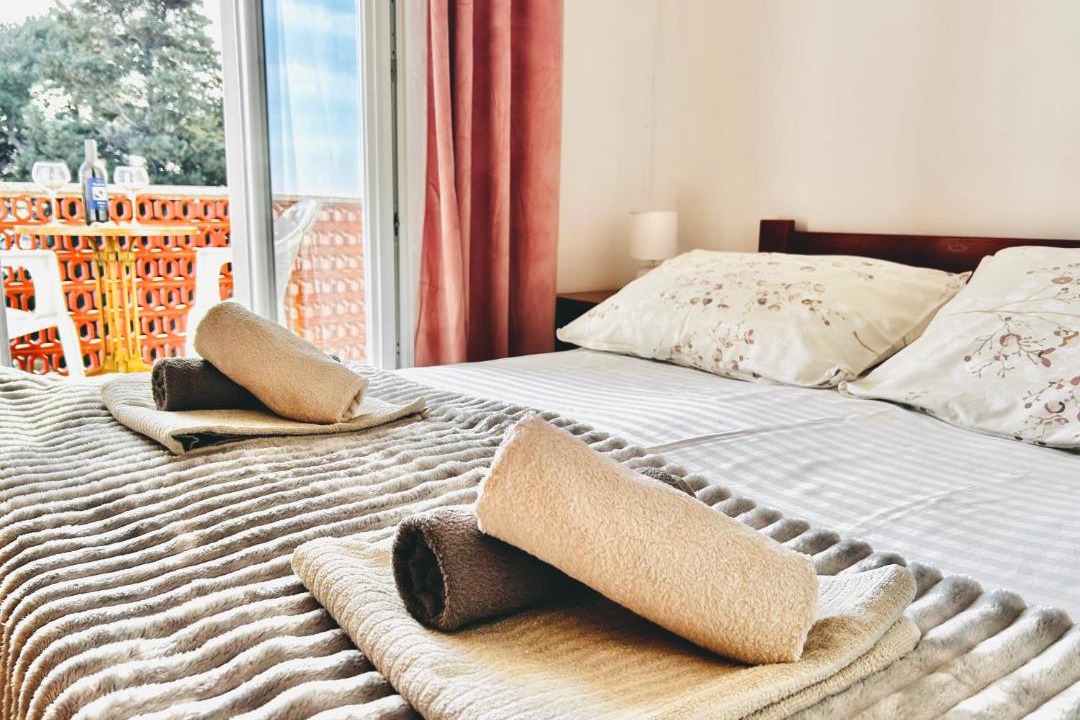 Photo of Bedroom in Jakisnica