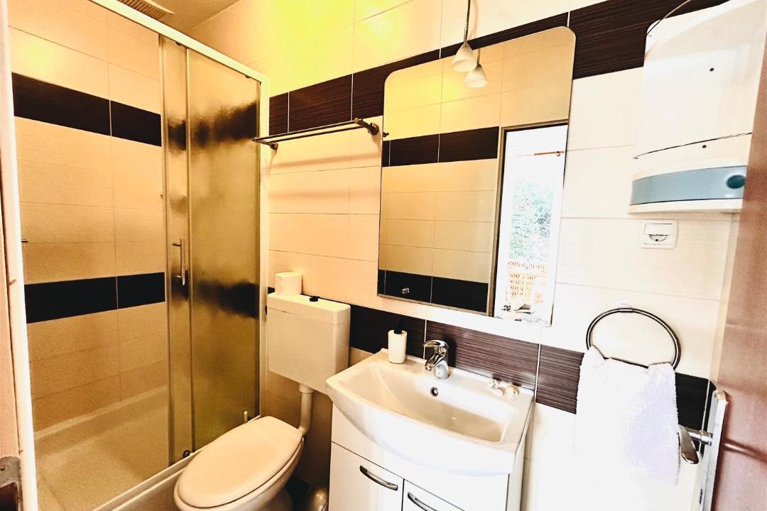 Photo of Bathroom in Jakisnica