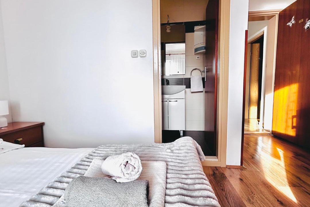 Photo of Bedroom in Jakisnica