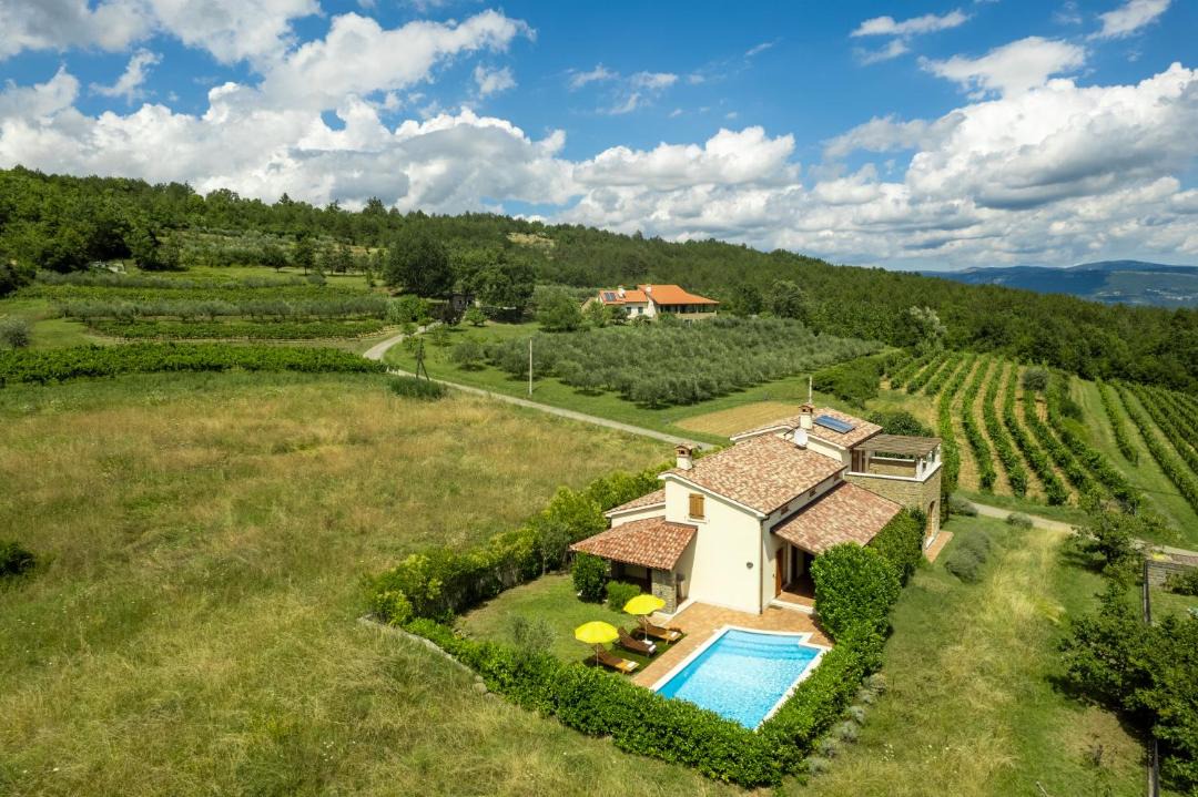 Photo of Others in Buzet