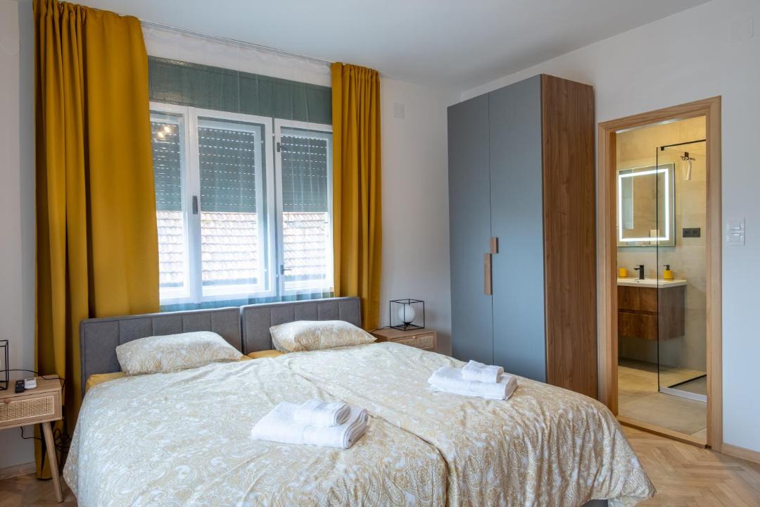 Photo of Bedroom in Jastrebarsko