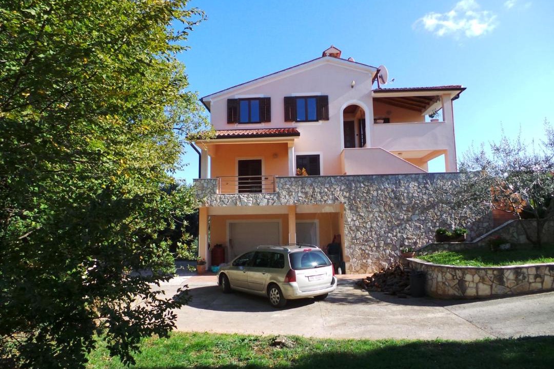 Photo of Buildings in Kapelica