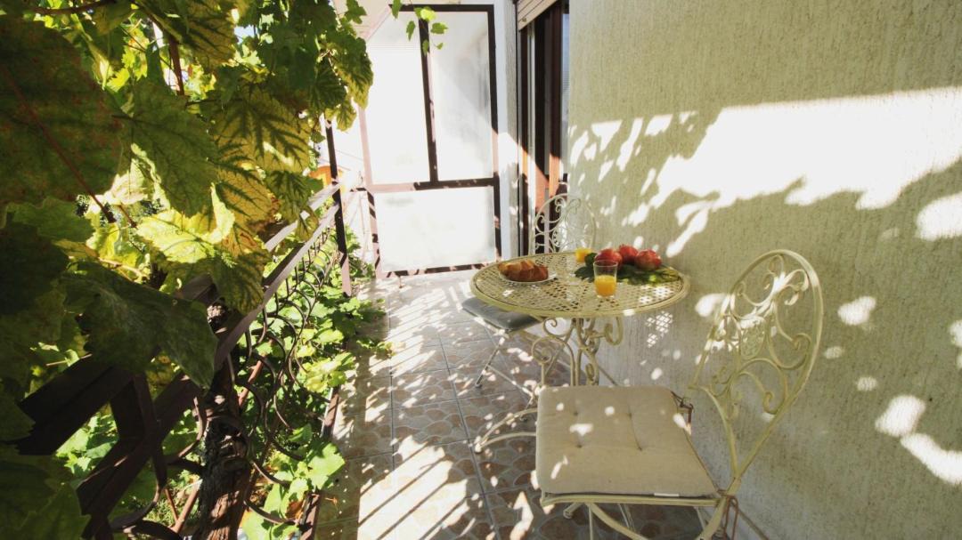 Photo of Patio Balcony in Stanici