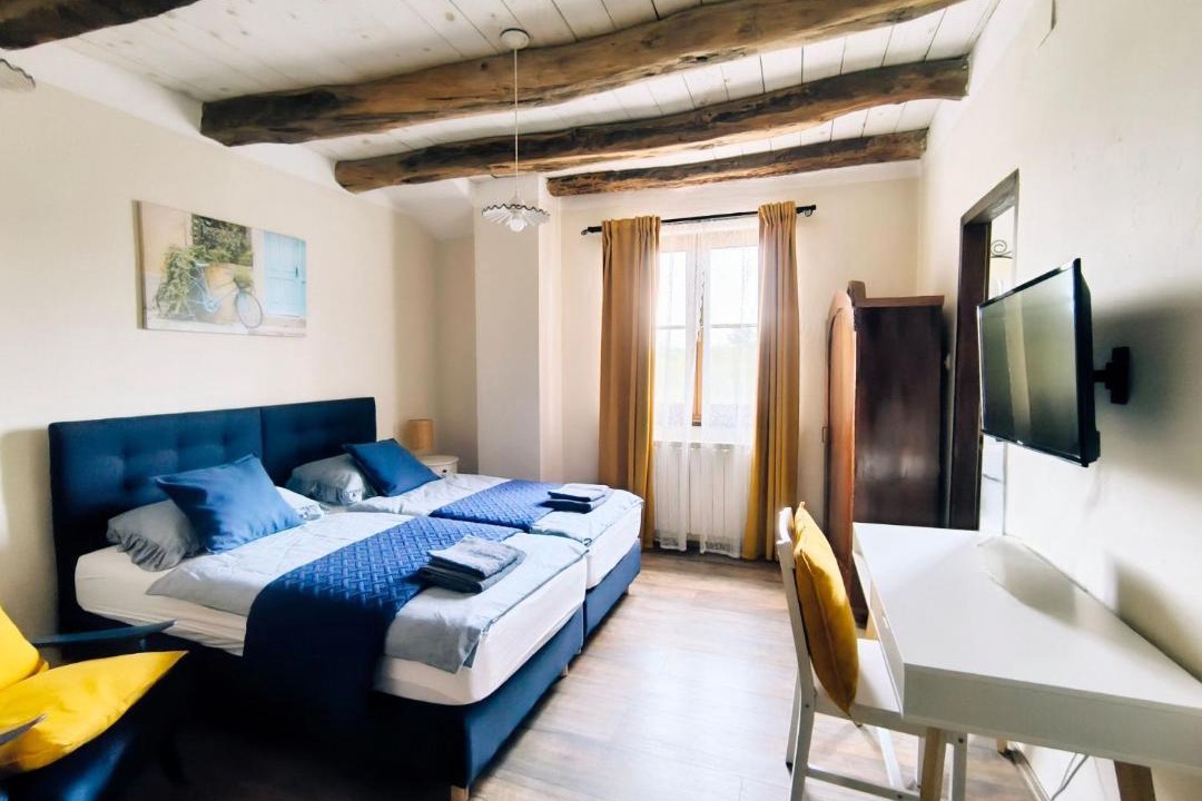 Photo of Bedroom in Divsici