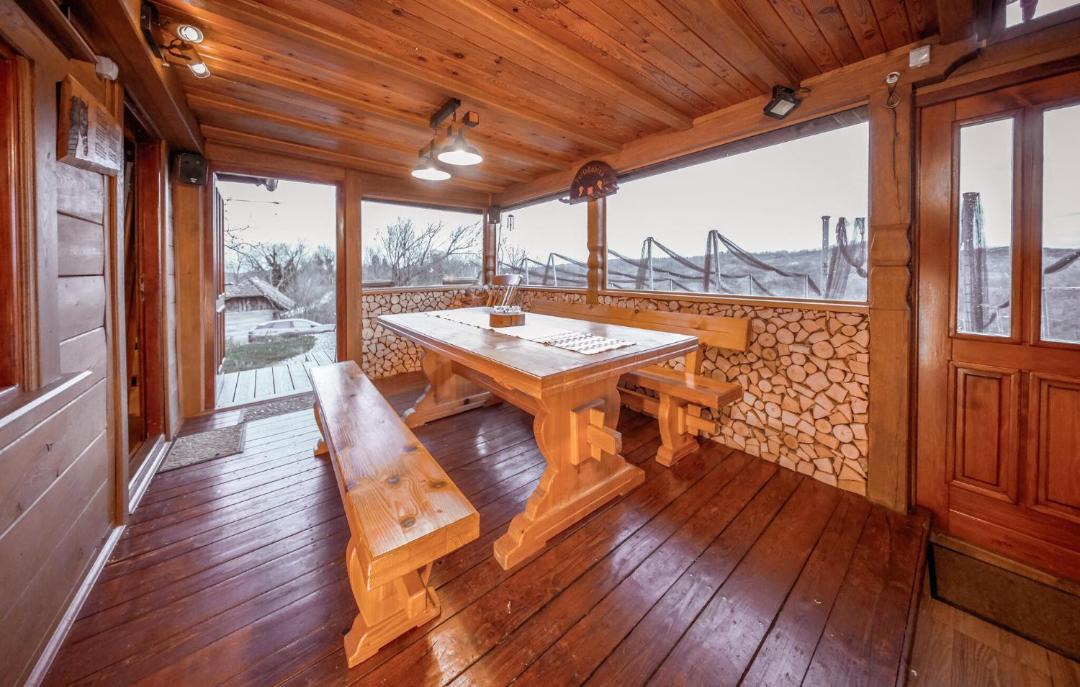 Photo of Patio Balcony in Jastrebarsko