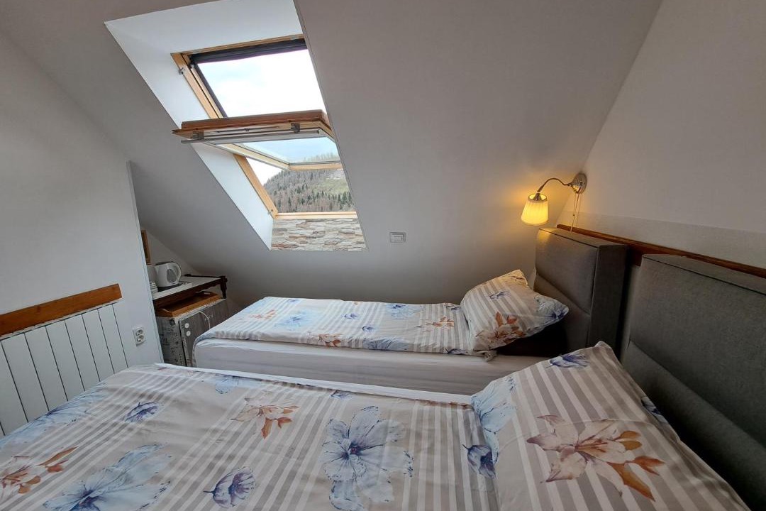 Photo of Bedroom in Fuzine