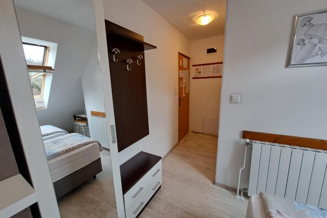 Photo of Bedroom in Fuzine
