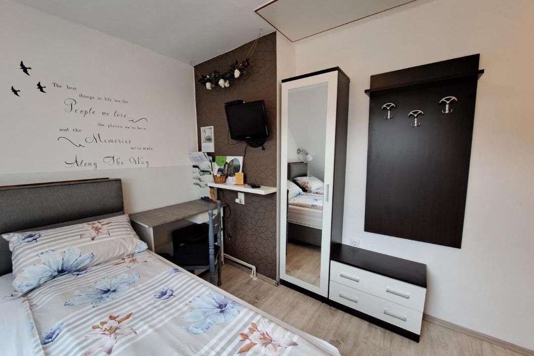 Photo of Bedroom in Fuzine