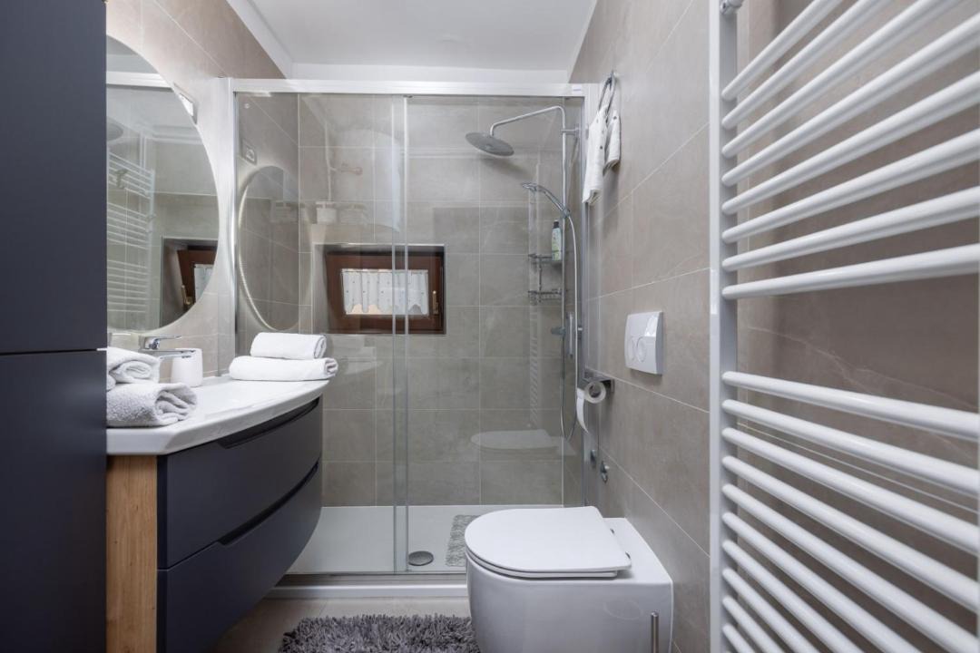 Photo of Bathroom in Lokve