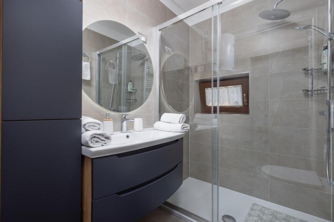 Photo of Bathroom in Lokve