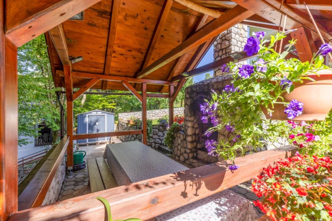Photo of Patio Balcony in Lokve