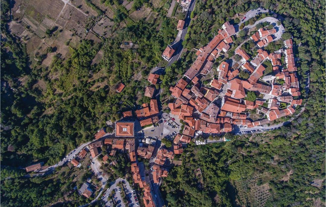 Photo of Buildings in Becici
