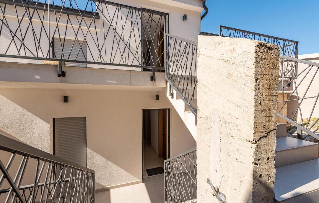 Photo of Patio Balcony in Metajna