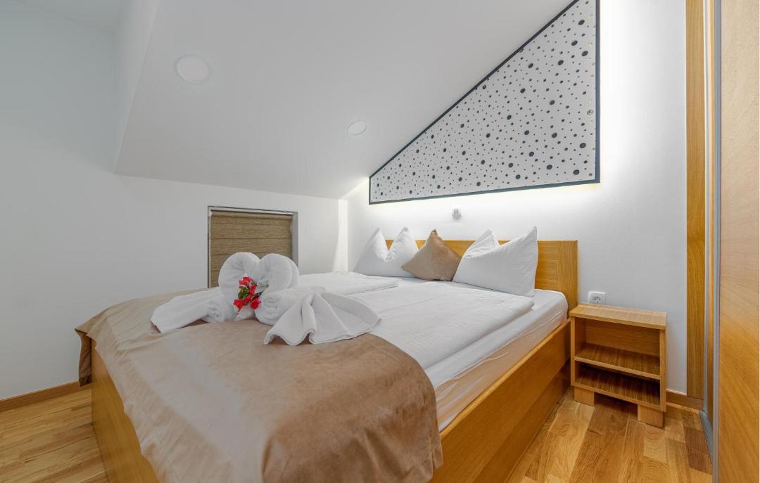 Photo of Bedroom in Metajna