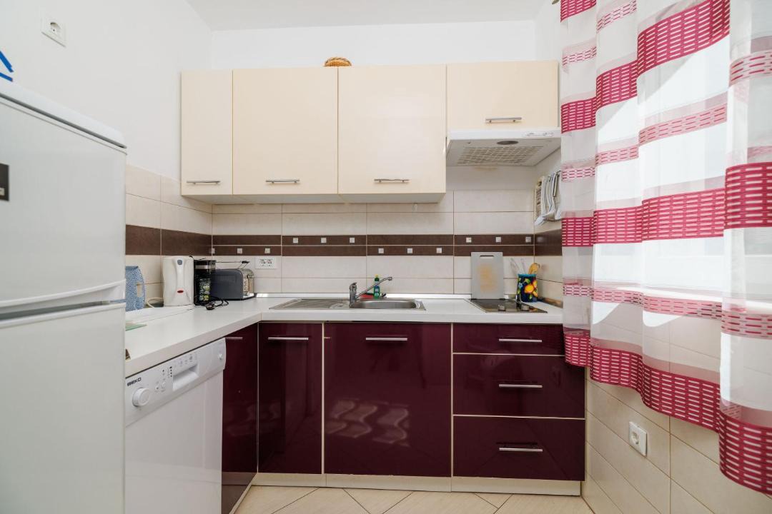 Photo of Kitchen in Dramalj