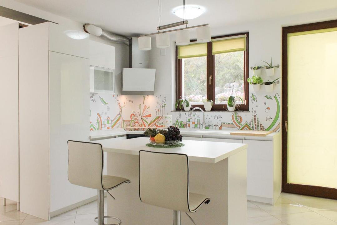 Photo of Kitchen in Kastav