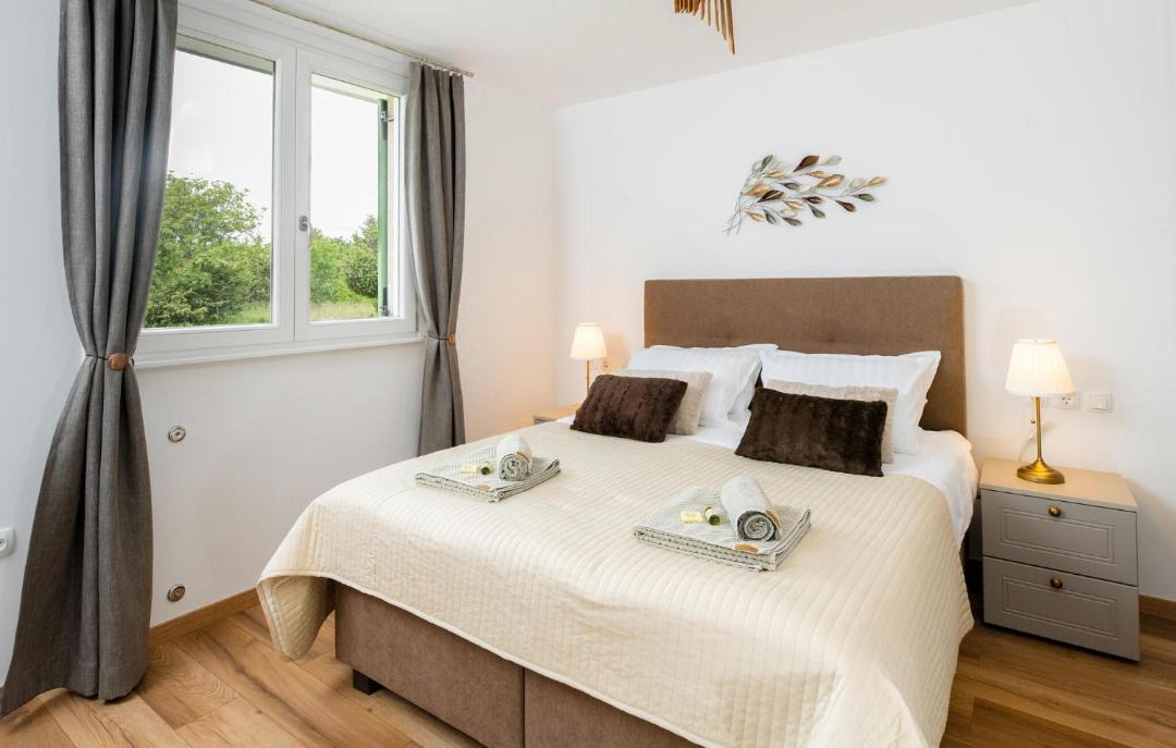 Photo of Bedroom in Salakovci