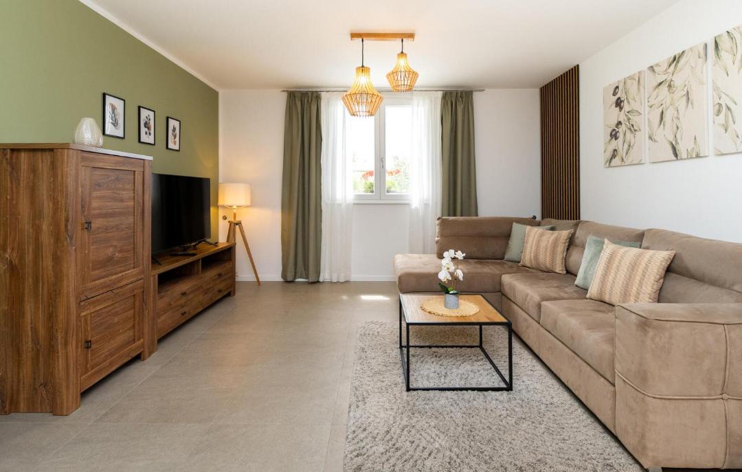 Photo of Livingroom in Salakovci