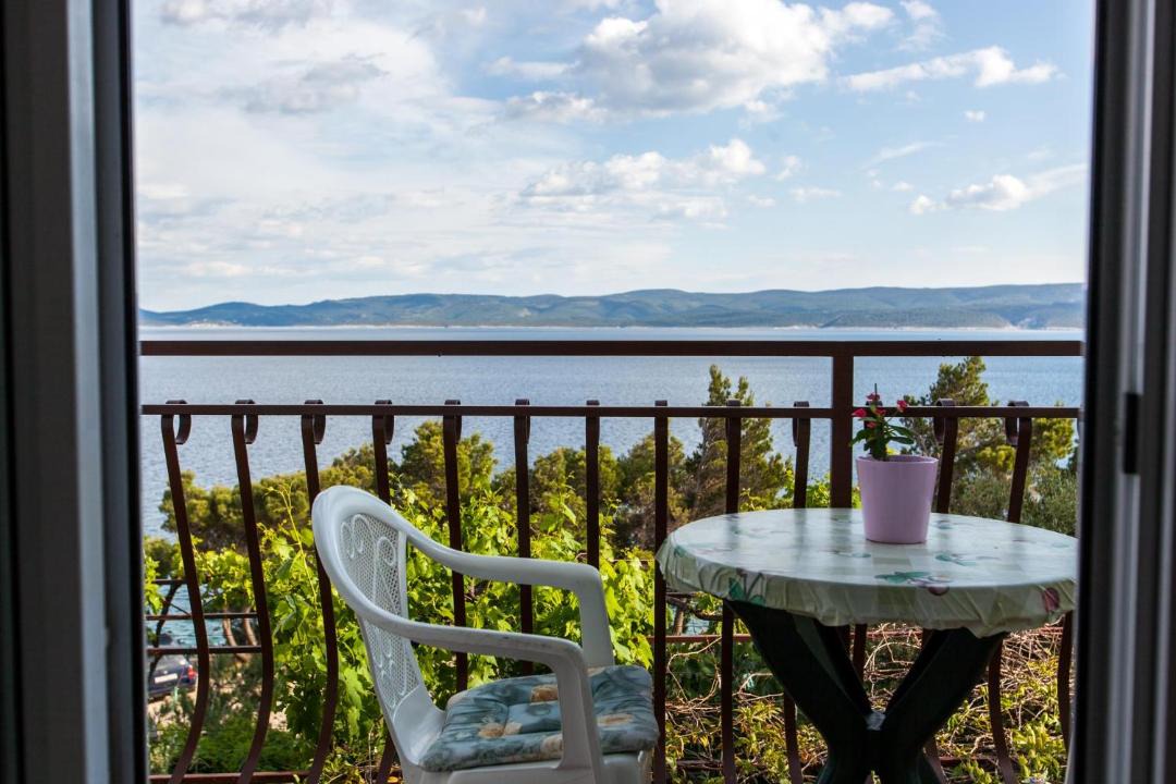 Photo of Patio Balcony in Lokva Rogoznica