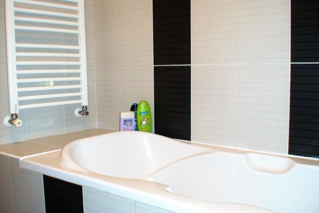 Photo of Bathroom in Novi Zagreb