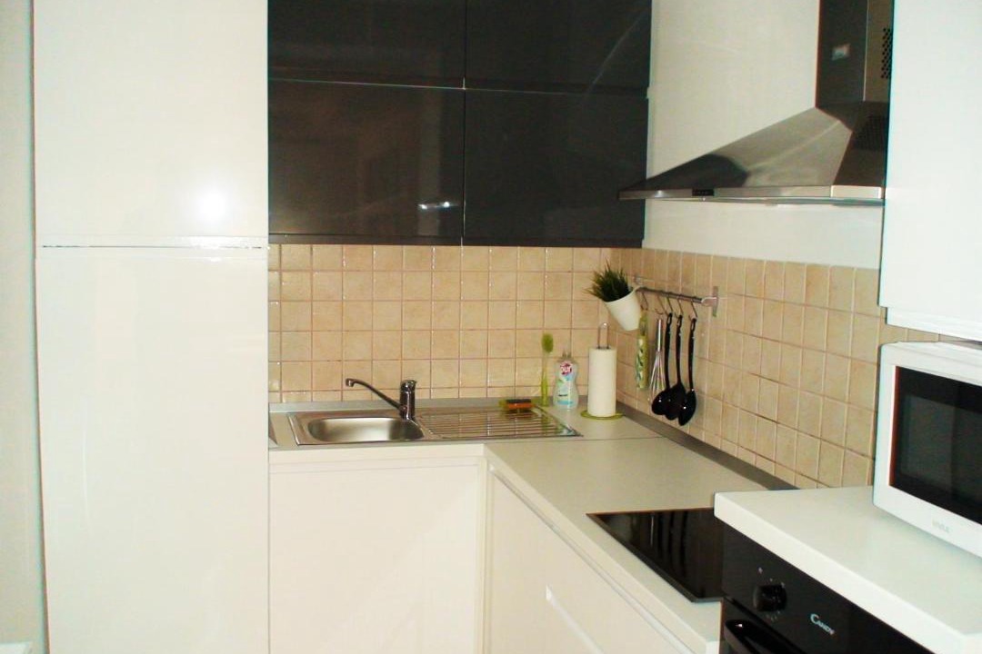 Photo of Kitchen in Novi Zagreb