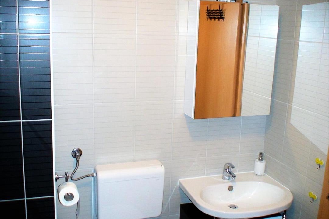 Photo of Bathroom in Novi Zagreb
