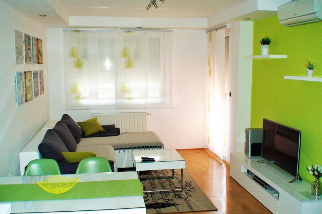 Photo of Livingroom in Novi Zagreb