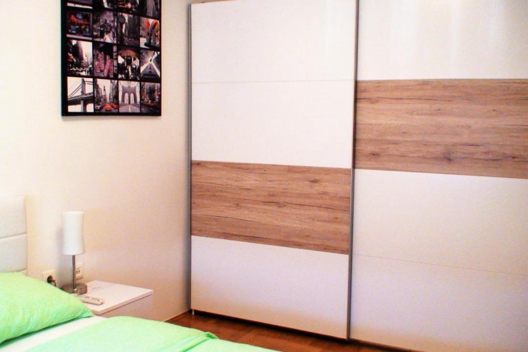 Photo of Bedroom in Novi Zagreb