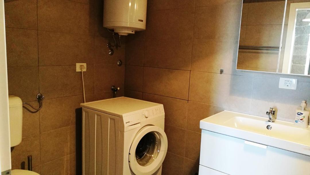 Photo of Bathroom in Buzet