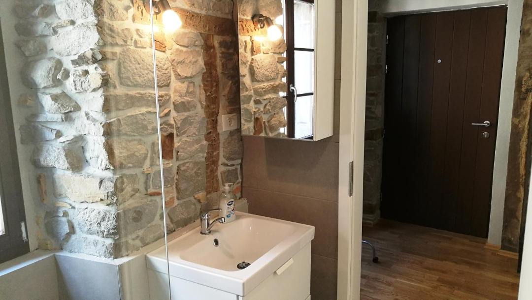 Photo of Bathroom in Buzet