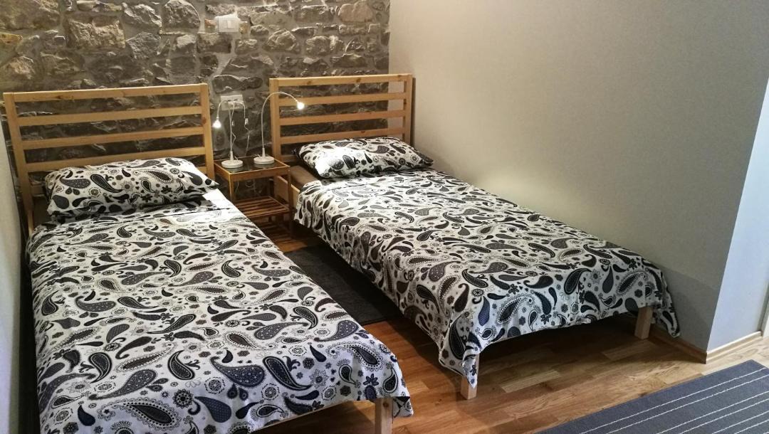 Photo of Bedroom in Buzet