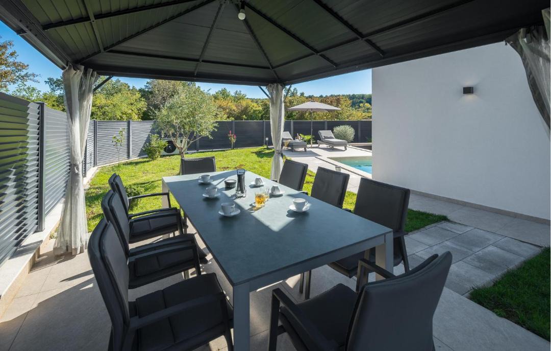 Photo of Patio Balcony in Kapelica