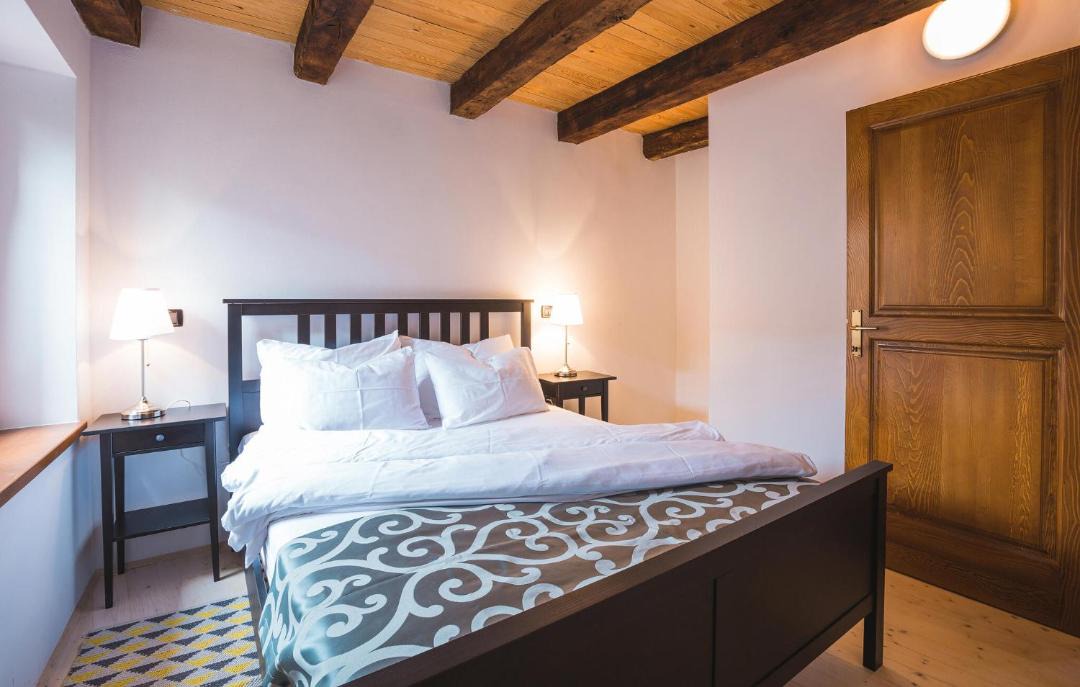 Photo of Bedroom in Oprtalj