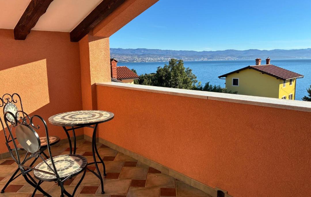 Photo of Patio Balcony in Ika