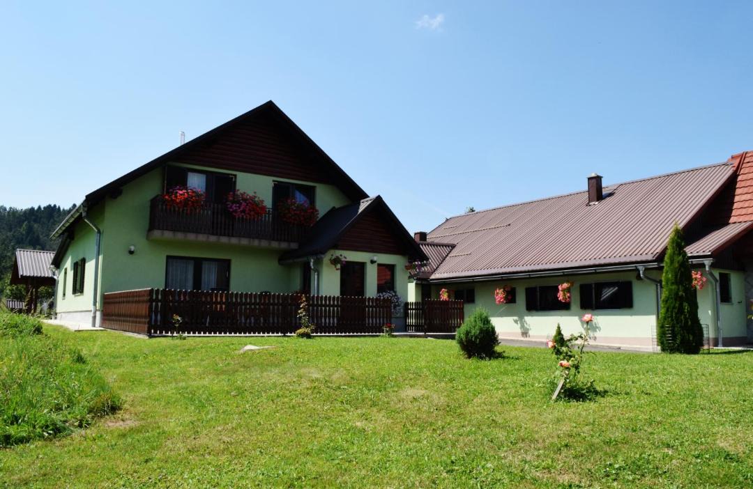Photo of Others in Mrkopalj