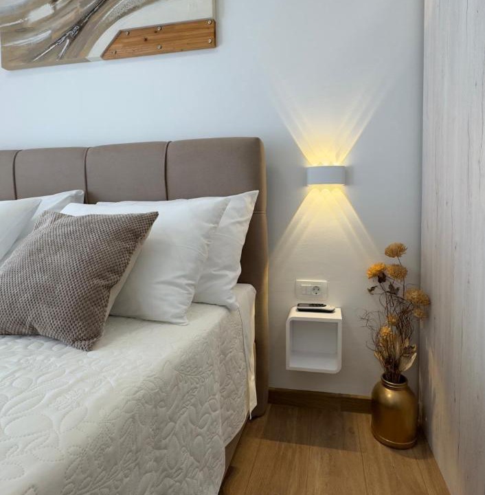 Photo of Bedroom in Sarsoni
